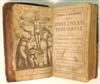 THOMAS à KEMPIS, Saint. Pattrwm y Gwir-Gristion: neu Ddilyniad Jesu Grist. 1737